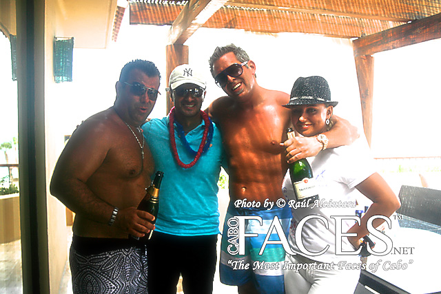 ©www.cabofaces.net Photography
